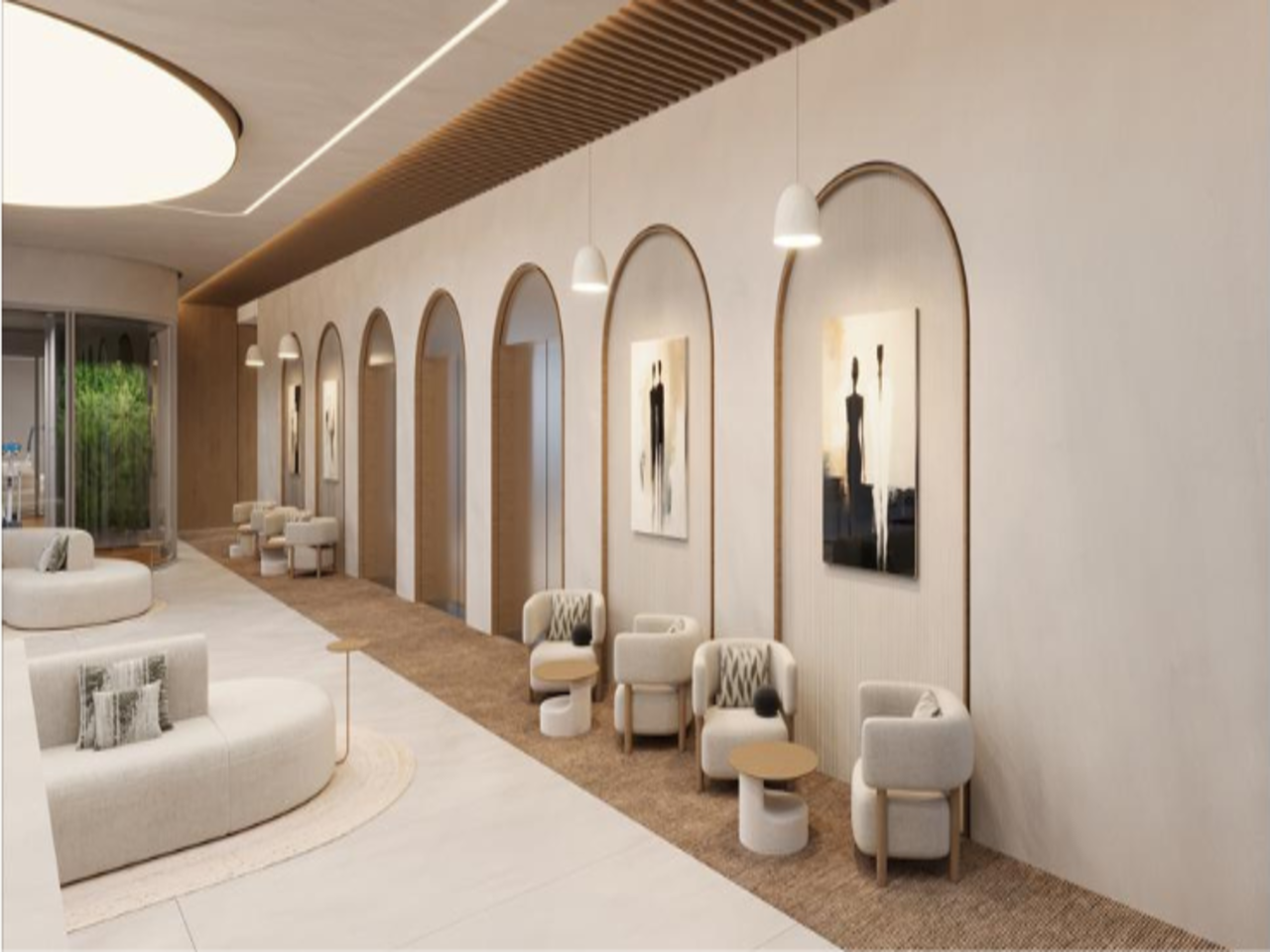 Zenith Manarina/Q2 2028